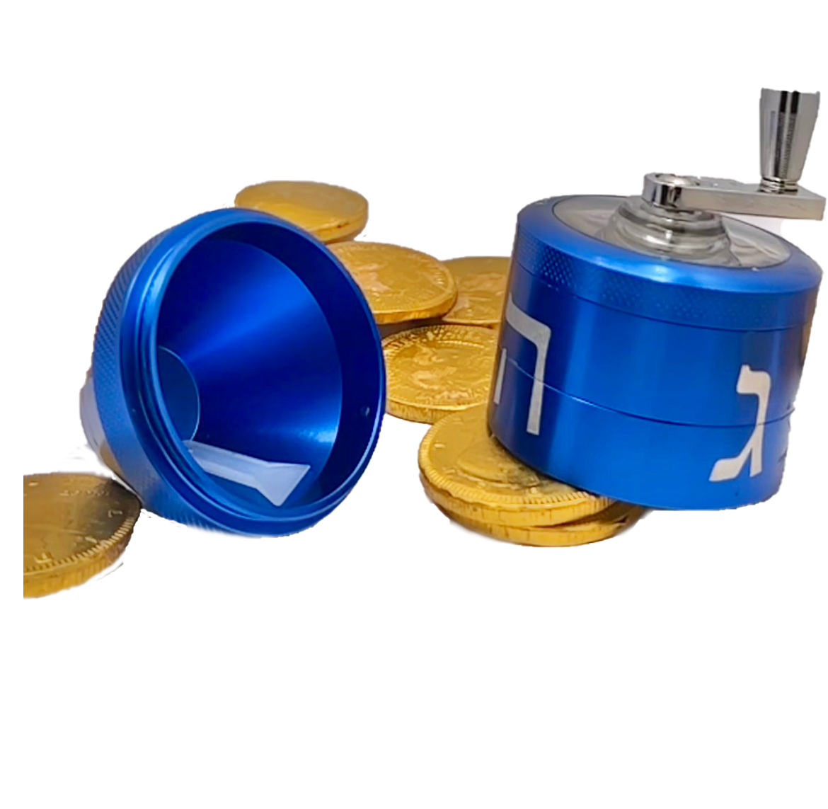 transparent dreidel v01